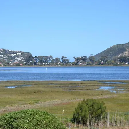 Thesen View - Exquisite Views With Bikes & Canoe Knysna Exterior photo