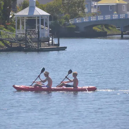 Thesen View - Exquisite Views With Bikes & Canoe Knysna Exterior photo