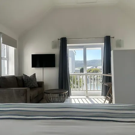 Thesen View - Exquisite Views With Bikes & Canoe Knysna Exterior photo