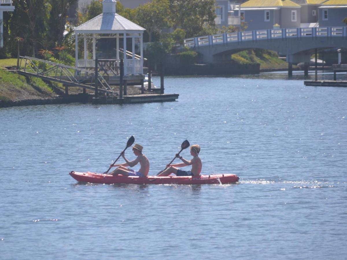 Thesen View - Exquisite Views With Bikes & Canoe * Knysna