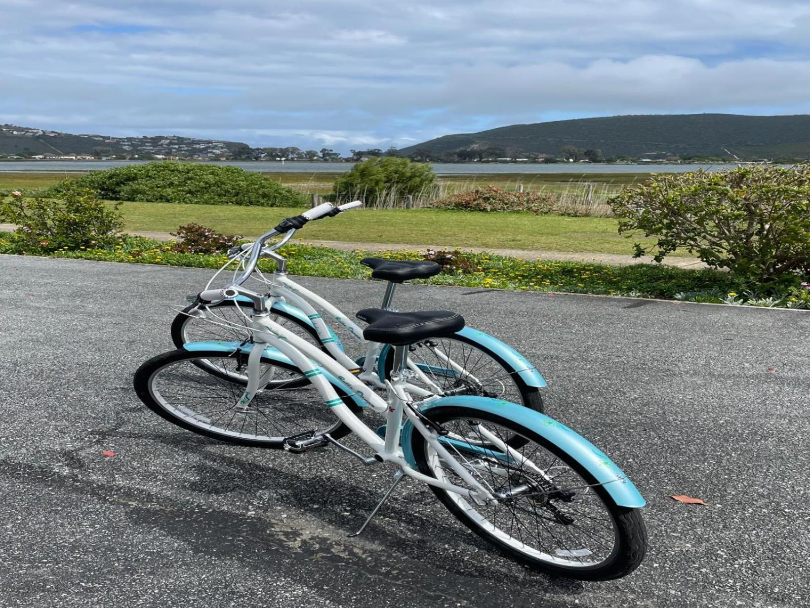 Thesen View - Exquisite Views With Bikes & Canoe Apartment *